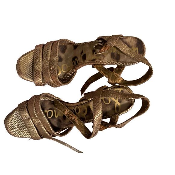 Sam Edelman Heels - Picture 7 of 8